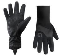 Gants longs Alé Blizzard noir - XL