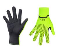 Gants hiver C3 GORE-Tex Infinium Stretch Mid noir