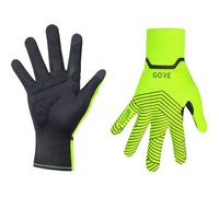 Gants hiver C3 GORE-Tex Infinium Stretch Mid noir