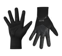 Gants hiver C3 GORE-Tex Infinium Stretch Mid noir