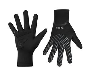 Gants hiver C3 GORE-Tex Infinium Stretch Mid noir