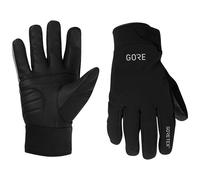 Gants hiver C5 Gore-Tex noir