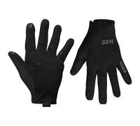 Gants hiver C5 Gore Windstopper noir