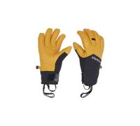 Gants hiver camp g crest noir jaune