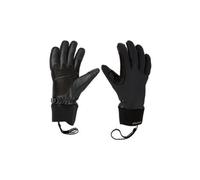 Gants hiver camp g pure noir
