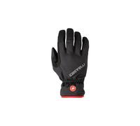 Gants longs Castelli Entrata noir - S