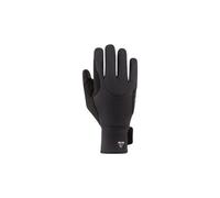 Gants hiver castelli estremo 2 noir