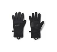 Gants hiver columbia arctic crest noir femme