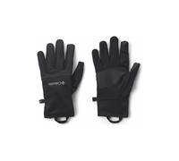 Gants hiver columbia arctic crest noir homme