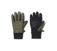 Gants hiver columbia powder lite ii vert homme