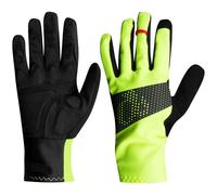 Gants hiver Cyclone Gel jaune néon