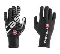 Gants hiver Diluvio C blanc