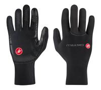 Gants hiver Diluvio One noir