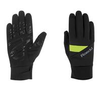 Gants hiver enfant Reichenthal jr. noir