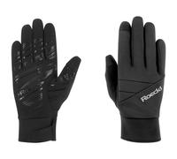 Gants hiver enfant Reichenthal jr. noir