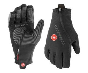 Gants hiver Espresso GT noir