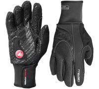 Castelli Estremo Gore-tex Infinium™ Windstopper® Gloves Noir 2XL Homme Black