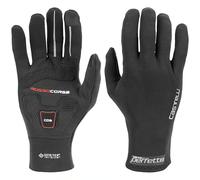 Gants hiver femme Perfetto RoS noir