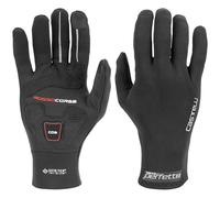 Paires de gants longs femme castelli perfetto noir
