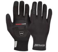 Gants hiver femme Perfetto RoS noir