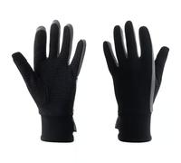 Gants hiver femme Vega H2O noir