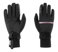 Gants hiver femme Watou noir