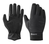 Gants hiver femme Windstopper Insulated noir