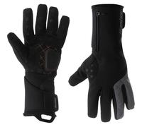 Gants hiver Fjord noir
