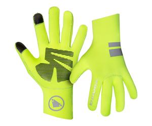 Gants hiver FS260-Pro Nemo II jaune néon