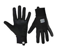 Gants hiver Giara noir