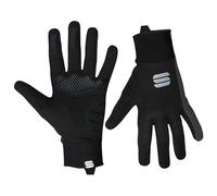 Gants hiver Giara noir