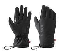 Gants hiver Gore-Tex Grip Primaloft noir