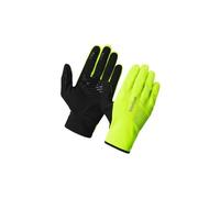 GripGrab Gants Ride 2 Windproof Spring-Autumn jaune M