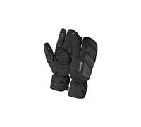Gants hiver gripgrab ride windproof deep winter lobster noir