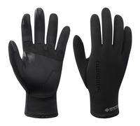 Gants hiver Infinium Race noir