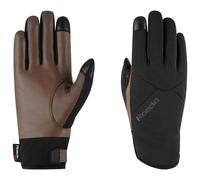 Gants hiver Koche noir