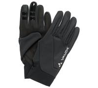 Gants hiver Kuro noir