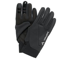 Gants hiver Kuro noir