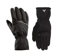 Gants hiver Kuro noirs