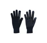Gants hiver leger bbb raceshield noir