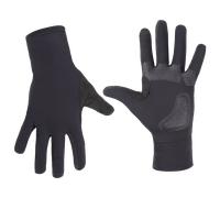 Gants hiver Logo Thermal noir