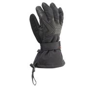 Gants Hiver Long 3 In 1 Dry Edge Black-Noir Xl Noir