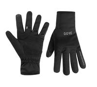 Gants hiver M Gore Windstopper Thermo noir
