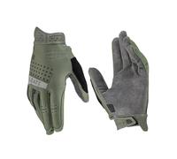 Gants Hiver MTB LEATT 2.0 Subzero Vert Pino Taille S M L XL