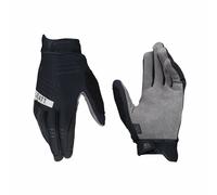 Leatt Gants 2.0 Subzero - Hiver Néoprène 3 mm Écran tactile Microngrip Noir M