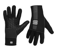 Sportful Neoprene Gloves Noir 2XL Homme