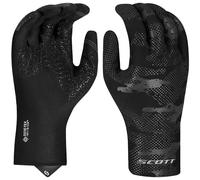 Gants hiver noir