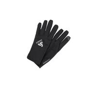 Odlo Ceramiwarm Light Gloves Noir S Homme