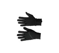 Gants hiver odlo intensity safety light noir