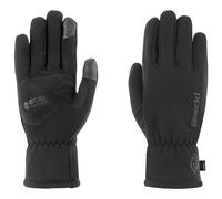 Gants hiver Parlan noir